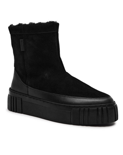 Ботильоны Snowmont, черный Gant