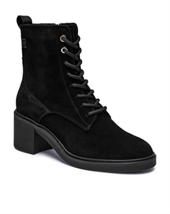 Ботильоны, черный Tommy hilfiger