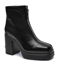 Ботильоны, черный Liu jo