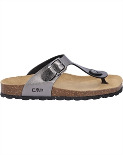 Женские сандалии Eco Mymosa, серый Cmp