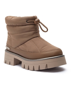 Зимние ботинки BARTON, коричневый Michael kors