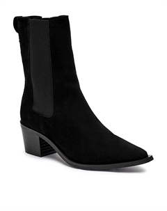 Ботинки, черный Calvin klein