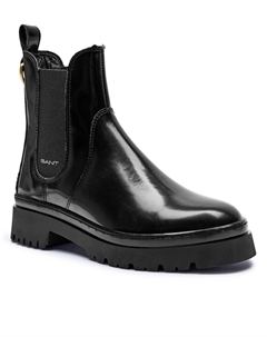 Ботильоны Aligrey, черный Gant