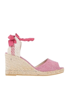 Эспадрильи, лиловый Espadrilles