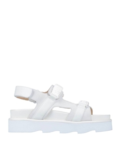 Сандалии, белый Stuart weitzman