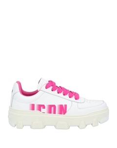 Кроссовки, белый Dsquared2