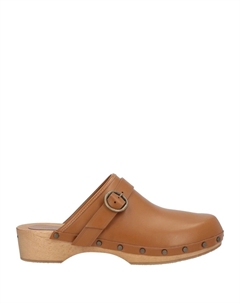 Мюли, бежевый Isabel marant