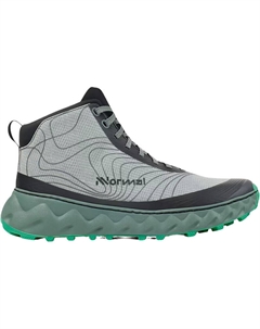 Топсайдеры Томир 20, серый Nnormal