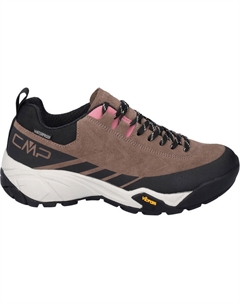 Женские туфли Mintaka WP, серый Cmp