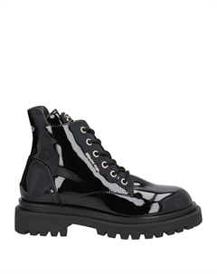 Ботильоны, черный Gattinoni