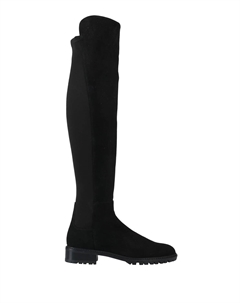 Сапоги, черный Stuart weitzman