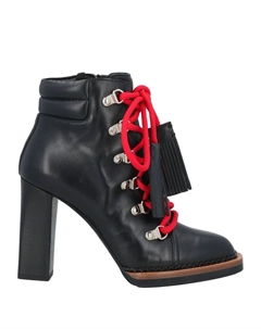 Ботильоны, черный Tod's