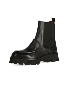 Ботильоны на платформе PALLY GILL CHELSEA, черный Fred de la bretoniere
