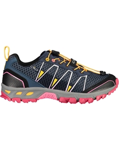 Женские туфли Altak WP, серый Cmp