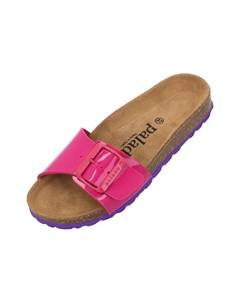 Мюли MALTA EGS, розовый Palado