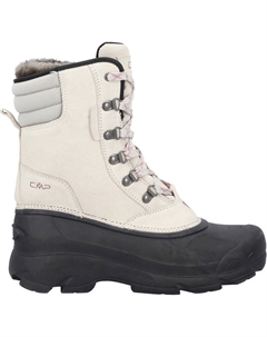 Женские зимние туфли Kinos WP 20, серый Cmp