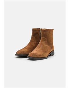 Классические ботильоны FAYY, цвет Cognac Gant