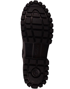 Ботильоны на платформе, черный Gabor comfort