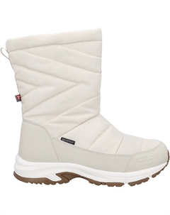 Женские зимние туфли Notak WP, бежевый Cmp