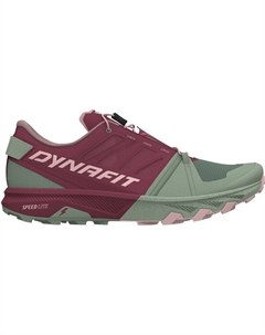 Женские туфли Alpine Pro 2, красный Dynafit