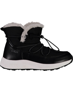 Женские туфли Sheratan WP, черный Cmp