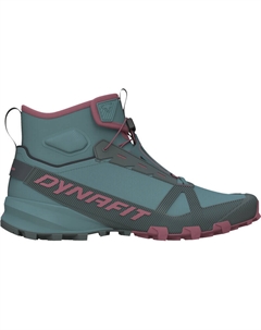Женские туфли Traverse Mid GTX, синий Dynafit