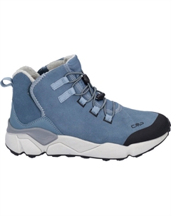 Женские туфли Yumala WP, синий Cmp