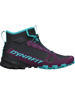 Женские туфли Traverse Mid GTX, черный Dynafit
