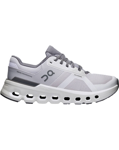 Женские туфли Cloudrunner 2 ON, серый On running