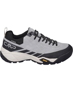 Женские туфли Mintaka WP, серый Cmp