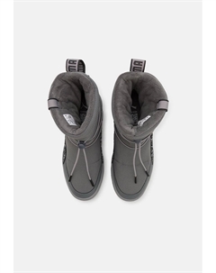 Зимние сапоги SNOWBAE ANIMAL, темно-серый Puma