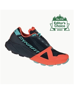 Женские туфли Ультра 100, розовый Dynafit