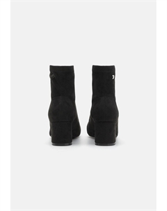 Классические ботильоны RENGE, черный Gioseppo