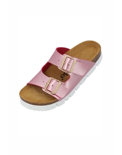 Мюли, розовый Palado