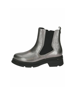 Ботильоны на платформе CHELSEA, серый Caprice