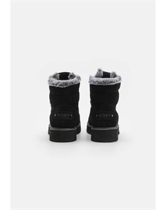 Ботильоны на платформе BRADIE, черный Roxy