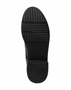 Классические ботильоны, черный Marco tozzi