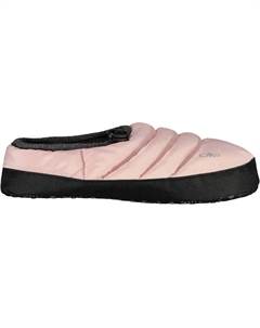 Женские тапочки Lynx, розовый Cmp