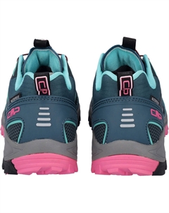 Женские туфли Atik WP, синий Cmp