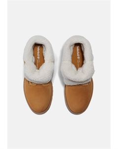 Сапоги зимние Authentics, коричневый Timberland