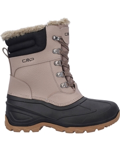 Женские туфли Atka WP, бежевый Cmp