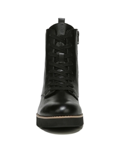 Ботильоны на шнуровке LANI, черный Vionic