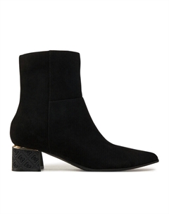Ботильоны, черный Guess