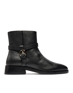 Ботильоны D Tormalina D36VBD 00046 C9997, черный Geox