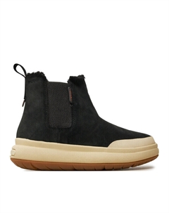 Ботильоны Marquette Thermo Pull On Wp J007064, черный Merrell