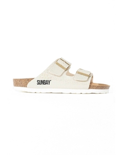 Мюли TREFLE, бежевый Sunbay