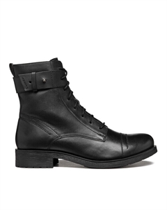 Ботильоны, черный Geox