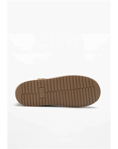 Зимние сапоги, коричневый Oysho