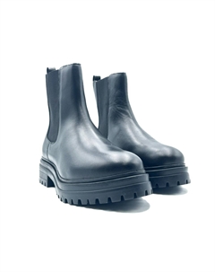 Классические ботильоны VARICK, черный Gioseppo