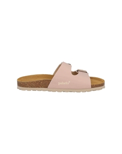 Мюли MILOS MATT, светло-розовый Palado